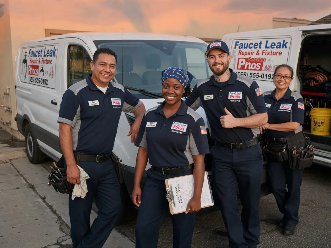 Faucet Repair company in South Woodstock, VT
